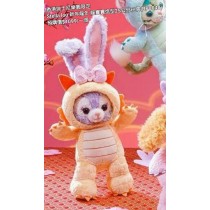 香港迪士尼樂園限定 Stella lou 新年龍年 龍寶寶造型25公分玩偶 (BP00110)